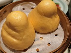 御街窝窝头-绿茶餐厅(天通苑华联店)