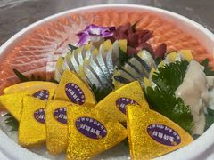-冰之海挪威三文鱼(海珠店)