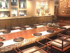-禅一·静观堂(长寿路店)
