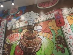 -黄泰吉拾味餐厅(江汉路店)