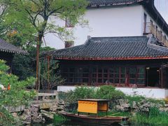 -东山雕花楼