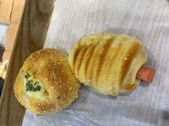-苹果花园(桂林路店)