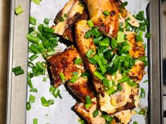 -绿茶餐厅(深圳龙华天虹购物中心店)