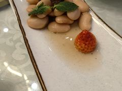 -華僑飯店中餐厅