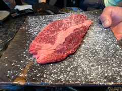 -老乾杯和牛烧肉(王府中环店)