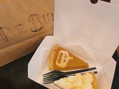 -Pie Bird(新闸路店)