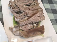 -伊帆食府·青海地方特色美食