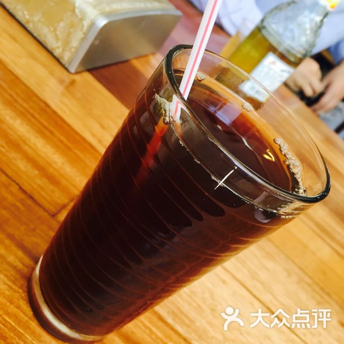 酸梅汤