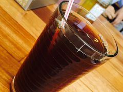 酸梅汤-新疆哈利德餐厅(紫薇都市店)