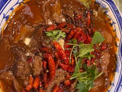 -玉桥餐厅(天坛店)