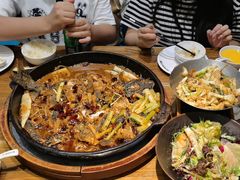 -老板恋上鱼(印象城店)