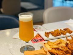 芒果菠萝酸芝士酪-必胜客(上地华联店)