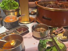 -西塔老太太泥炉烤肉(苏州大悦城店)