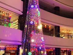 -OPEN開全日自助餐厅·西餐·海鲜(佛山希尔顿酒店)