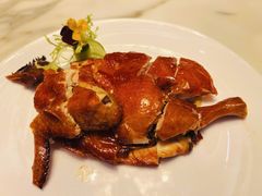 -顺德美的万豪酒店-万豪中餐厅