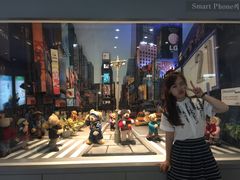 -济州岛泰迪熊博物馆