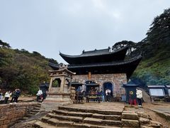 -三清山风景名胜区
