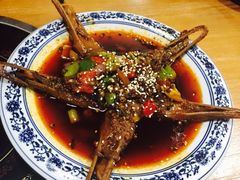 -金陵夜猫子私房菜(茂业天地店)