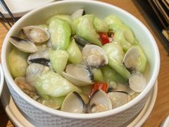 -隅乐胡椒虾·台湾菜·团建(皇岗店)