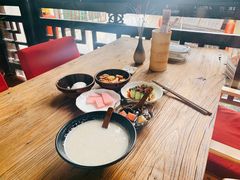 -上席擂茶·新中式青年茶馆(古城店)