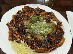 响油鳝糊-协和菜馆(凤凰街店)
