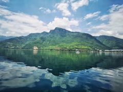 -抚仙湖禄充风景区