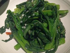 豌豆苗-懒人盐府人家(航天桥店)