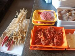 -川成串·自助串串香火锅(朝阳店)