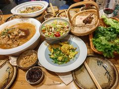 -鸽子窝(宋庄店)