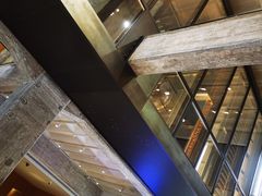 -现代汽车文化中心 Hyundai Motorstudio Beijing