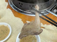 -啊杞恒益饭店(南头总店)