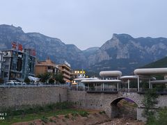 -云台山风景名胜区