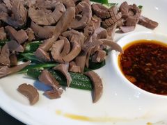 凉拌腰花-祥云精致湘菜馆(东1时区店)