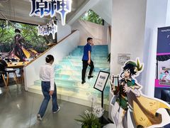 -Sony Store 索尼(上海淮海中路店)