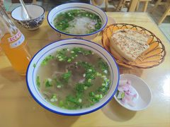 -陈掌柜澄城水盆羊肉(钟楼店)