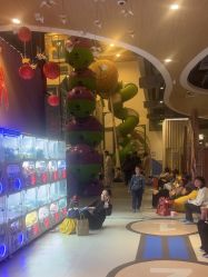 -meland club亲子乐园(石家庄万象城店)