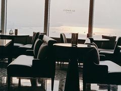 -海岸·高空海景餐厅(厦门康莱德酒店)