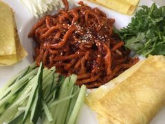 -粥鼎记(恒安新东城逸景店)