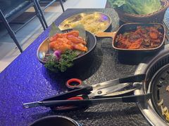 -老卜奎齐齐哈尔烤肉(人民东路店)