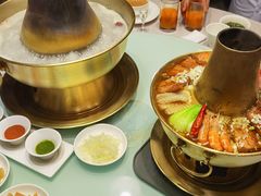 -鼓楼东街老火锅(鼓楼店)