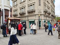 -叶氏麻糍(鼓浪屿店)