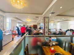 -京城北门羊蝎子铜锅涮肉(总店)