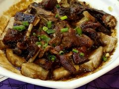 -潮喜竹溪荔湖酒家(荔枝湾店)