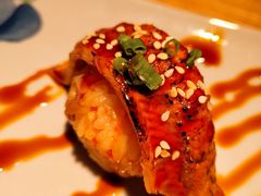 -大将料理餐厅(汇锦街店)
