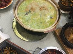 -原鄉本味 楚菜 丹江口鱼(北苑店)
