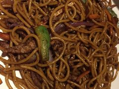 -路易十三西餐厅(西关新天地店)