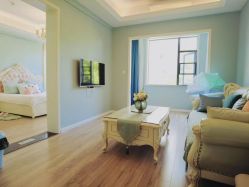 -弗蕾亚·和月月子调理院(东湖店)