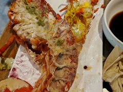 -亚马逊蒸汽活海鲜自助(LCM置汇旭辉广场店)