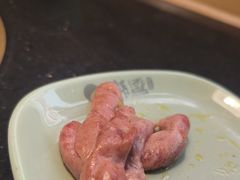 -韩盛·盛江山自助料理(于洪新玛特店)