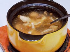 -鸽味轩·粤菜小馆(高楼门总店)
